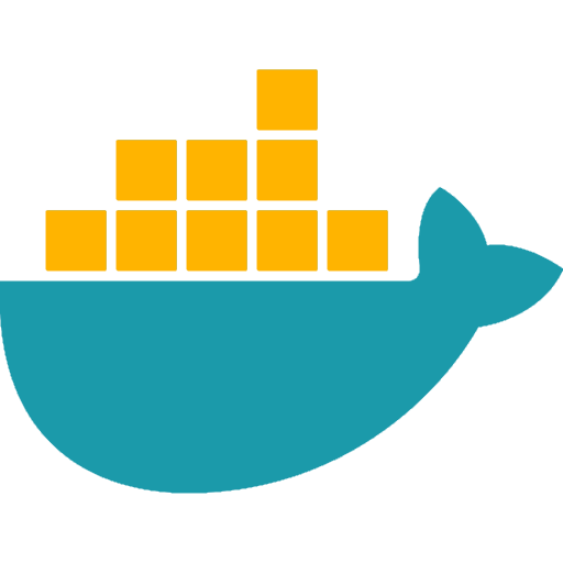 Docker Logo