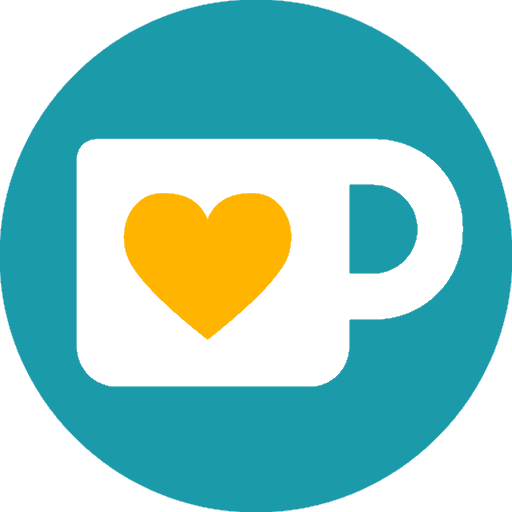 Ko-Fi Logo