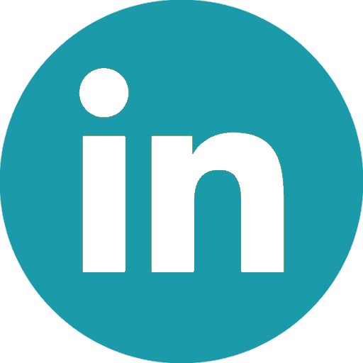 Linkedin Logo