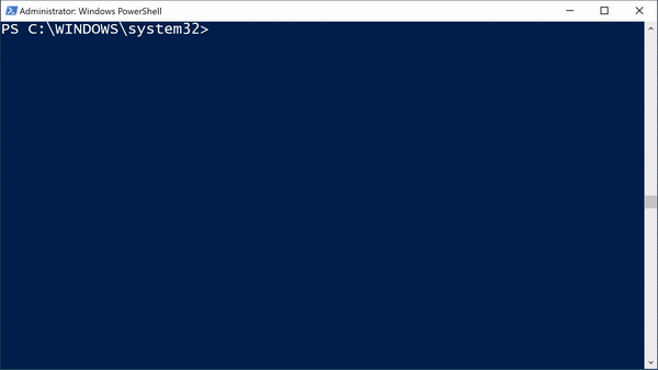 PowerShell GIF