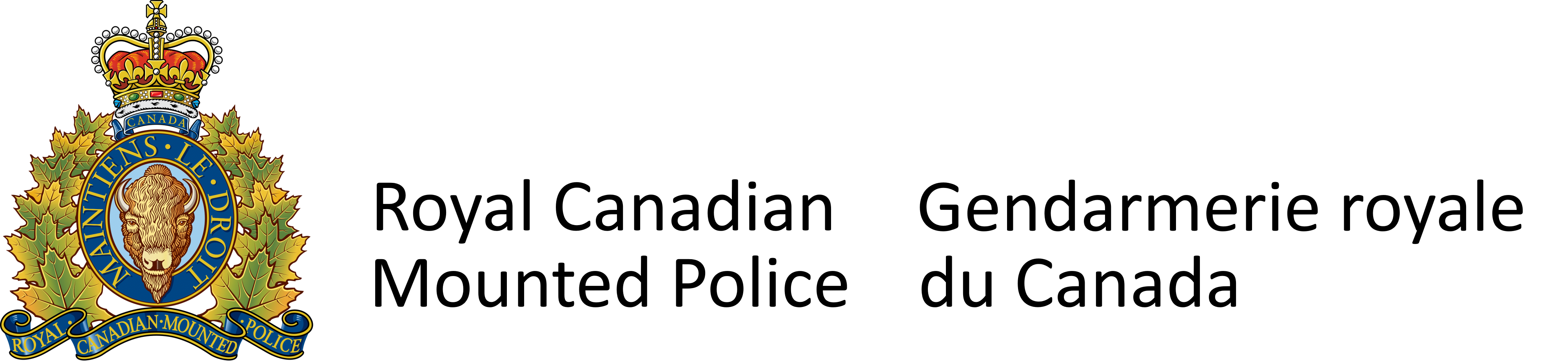 RCMP Logo